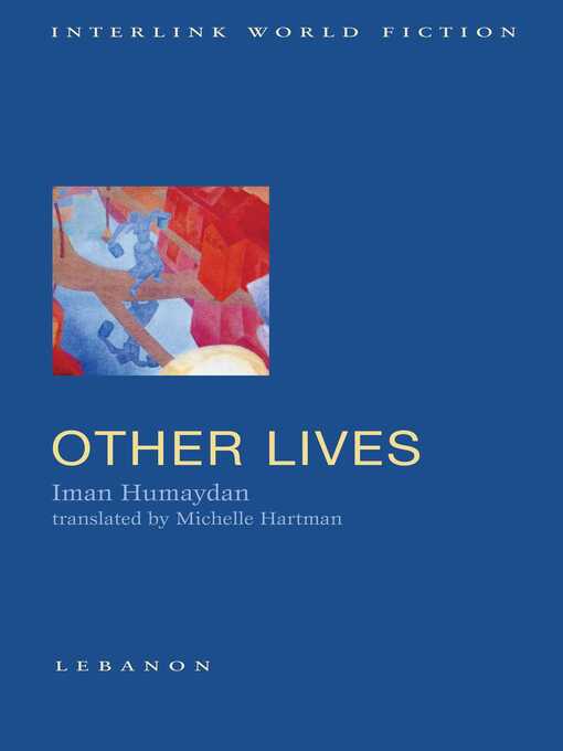 Title details for Other Lives by Iman Humaydan - Available